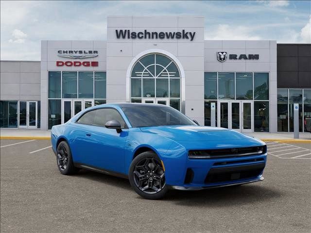 New 2026 Dodge Charger GT w/ Blacktop Package AWD/4WD image 5