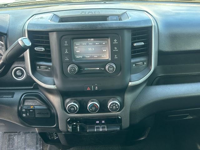 Used 2019 RAM 3500 Big Horn AWD/4WD image 17