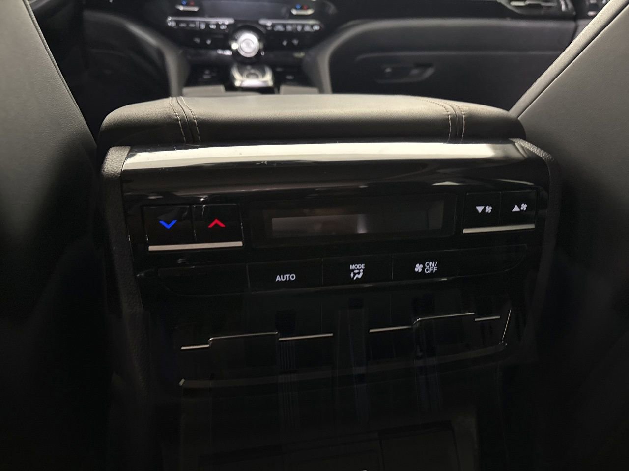 Used 2022 Acura MDX SH-AWD w/ Technology Package image 24