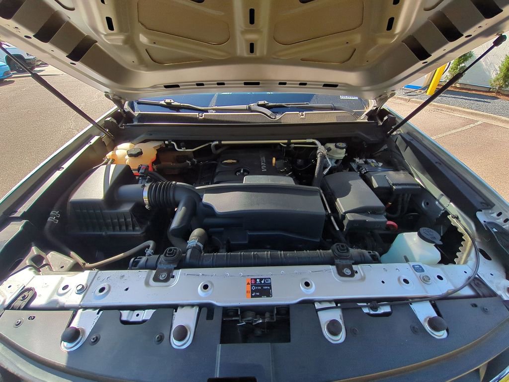 Used 2015 Chevrolet Colorado W/T w/ WT Convenience Package image 34