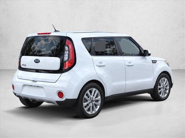 Used 2019 Kia Soul + FWD image 7