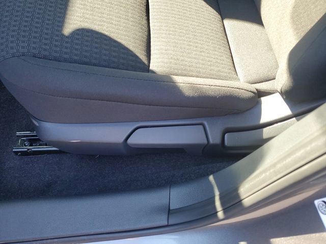 New 2026 Nissan Sentra S w/ S Cold Weather Package image 18