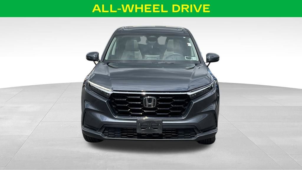 Used 2023 Honda CR-V EX image 3
