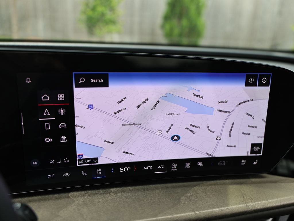 Certified 2025 Audi Q5 Premium Plus w/ Premium Plus AWD/4WD image 37