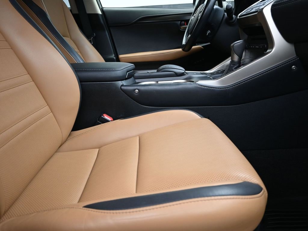 Used 2016 Lexus NX 200t FWD w/ Premium Package image 25