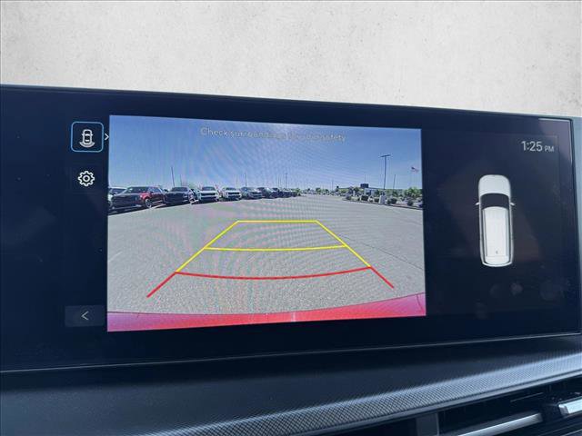 Used 2025 Hyundai Santa Fe SEL image 18