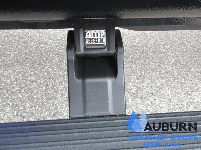 Used 2022 Chevrolet Silverado 3500 LTZ w/ LTZ Plus Package image 13