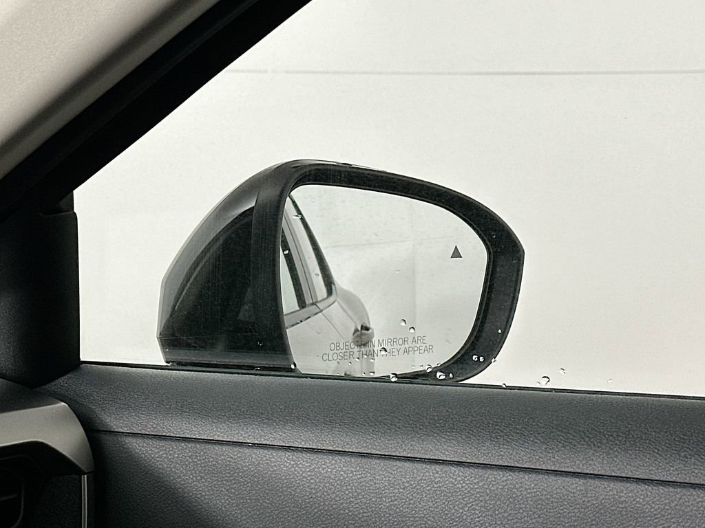 New 2026 Nissan Kicks SV w/ Cold Weather Package image 23