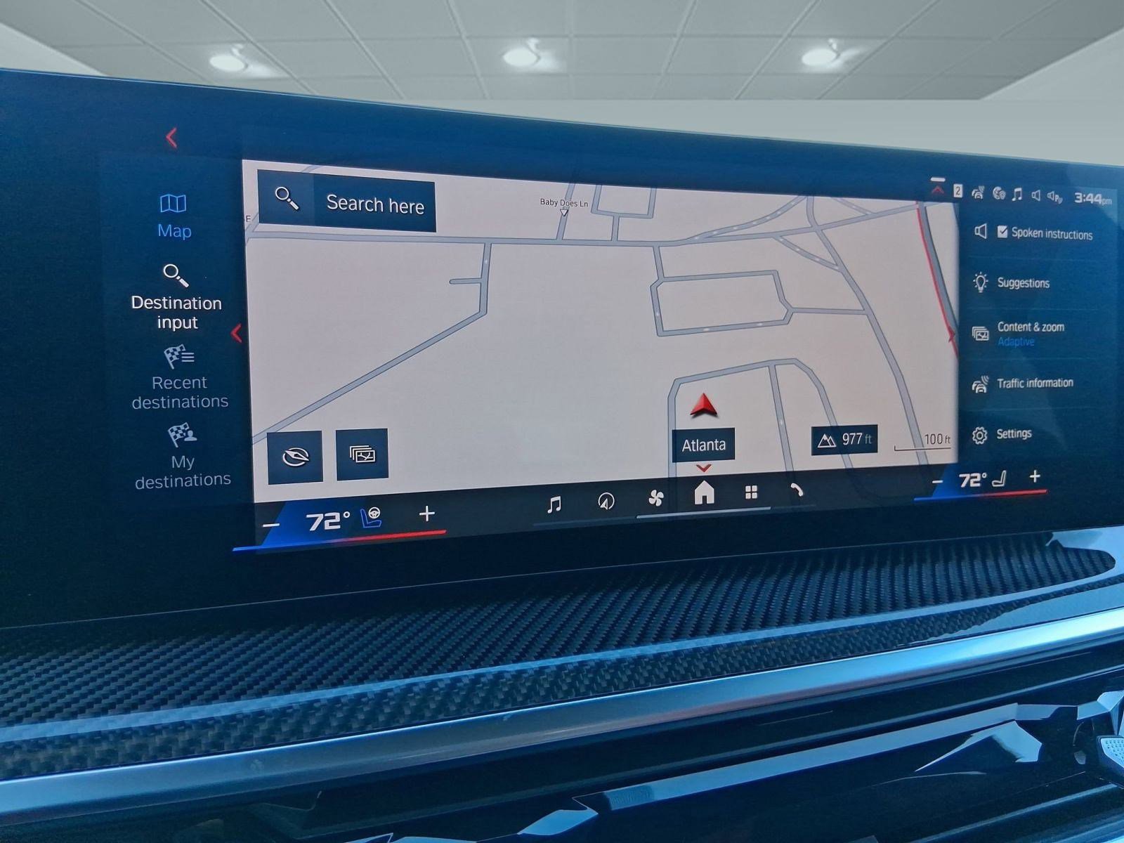 New 2026 BMW X5 M Competition w/ Executive Package image 25