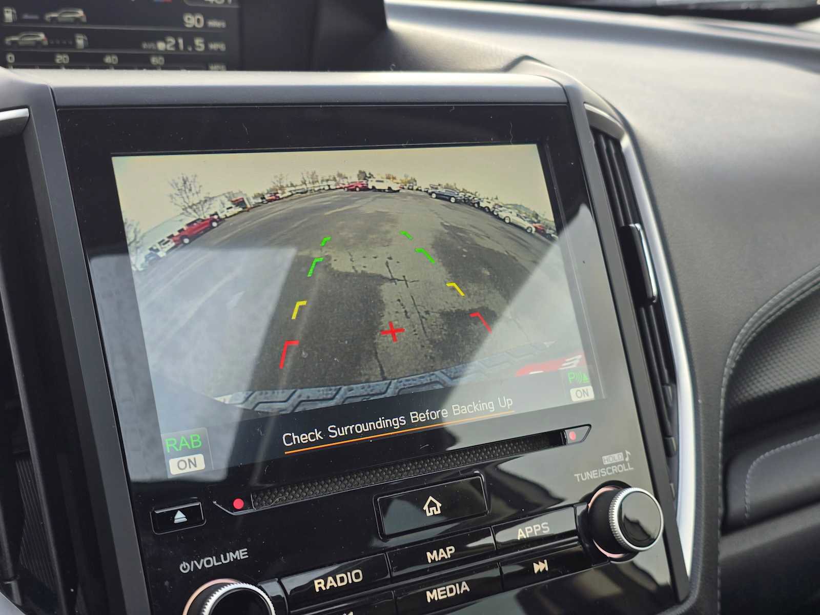 Used 2023 Subaru Forester Touring AWD/4WD image 32