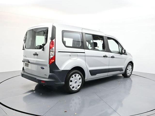 Used 2020 Ford Transit Connect XL image 8