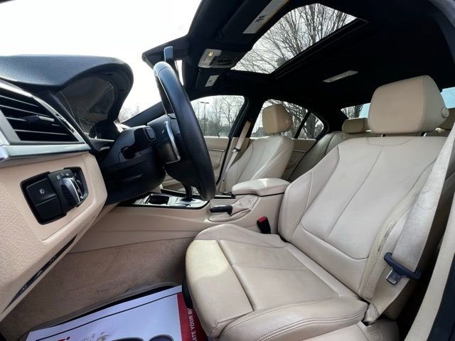 Used 2016 BMW 340i Sedan image 44