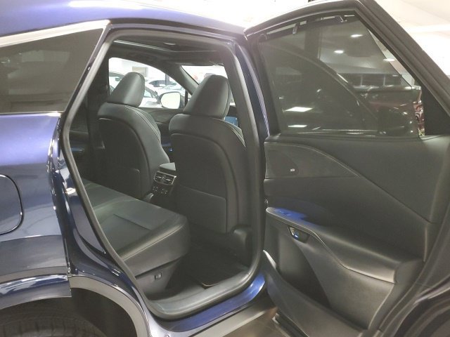 Used 2026 Lexus RX 450h AWD w/ Convenience Package image 25