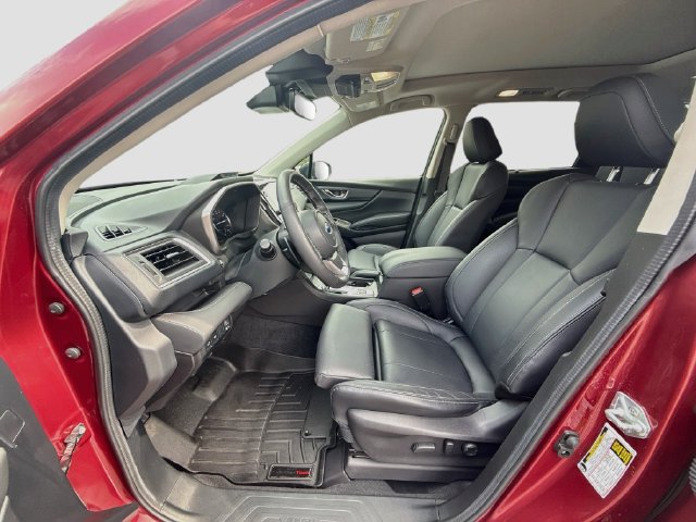 Used 2025 Subaru Ascent Limited AWD/4WD image 24