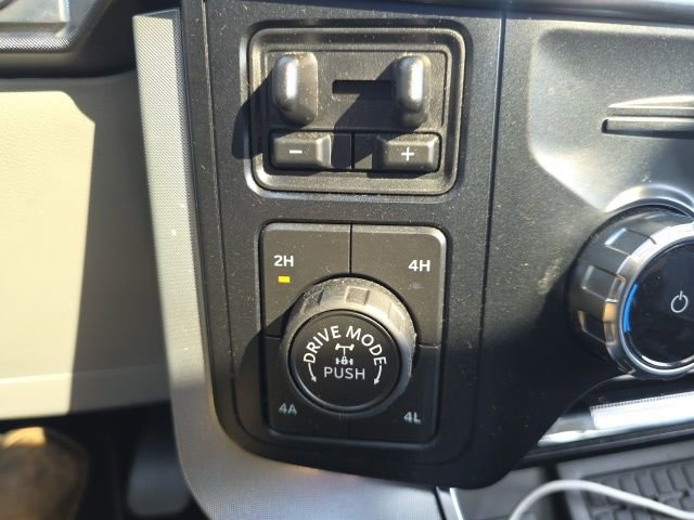 Used 2023 Ford F150 Limited AWD/4WD image 19