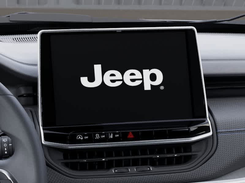 New 2026 Jeep Compass Latitude AWD/4WD image 51