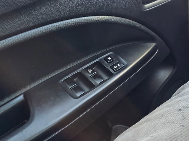 Used 2024 Mitsubishi Mirage FWD image 27