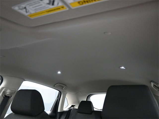 Used 2025 Honda HR-V LX image 33