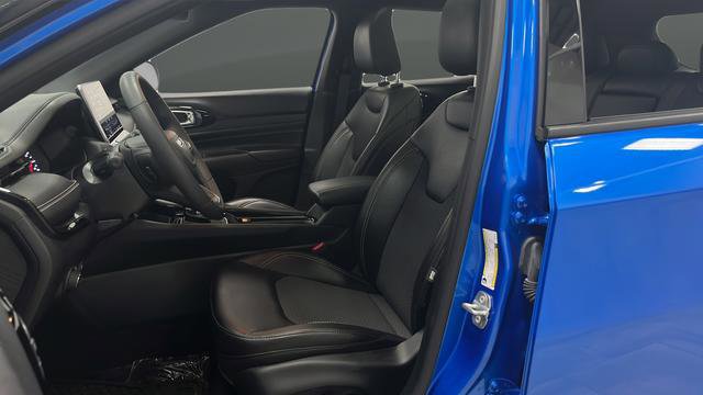 Used 2023 Jeep Compass Altitude w/ Sun and Sound Group image 9