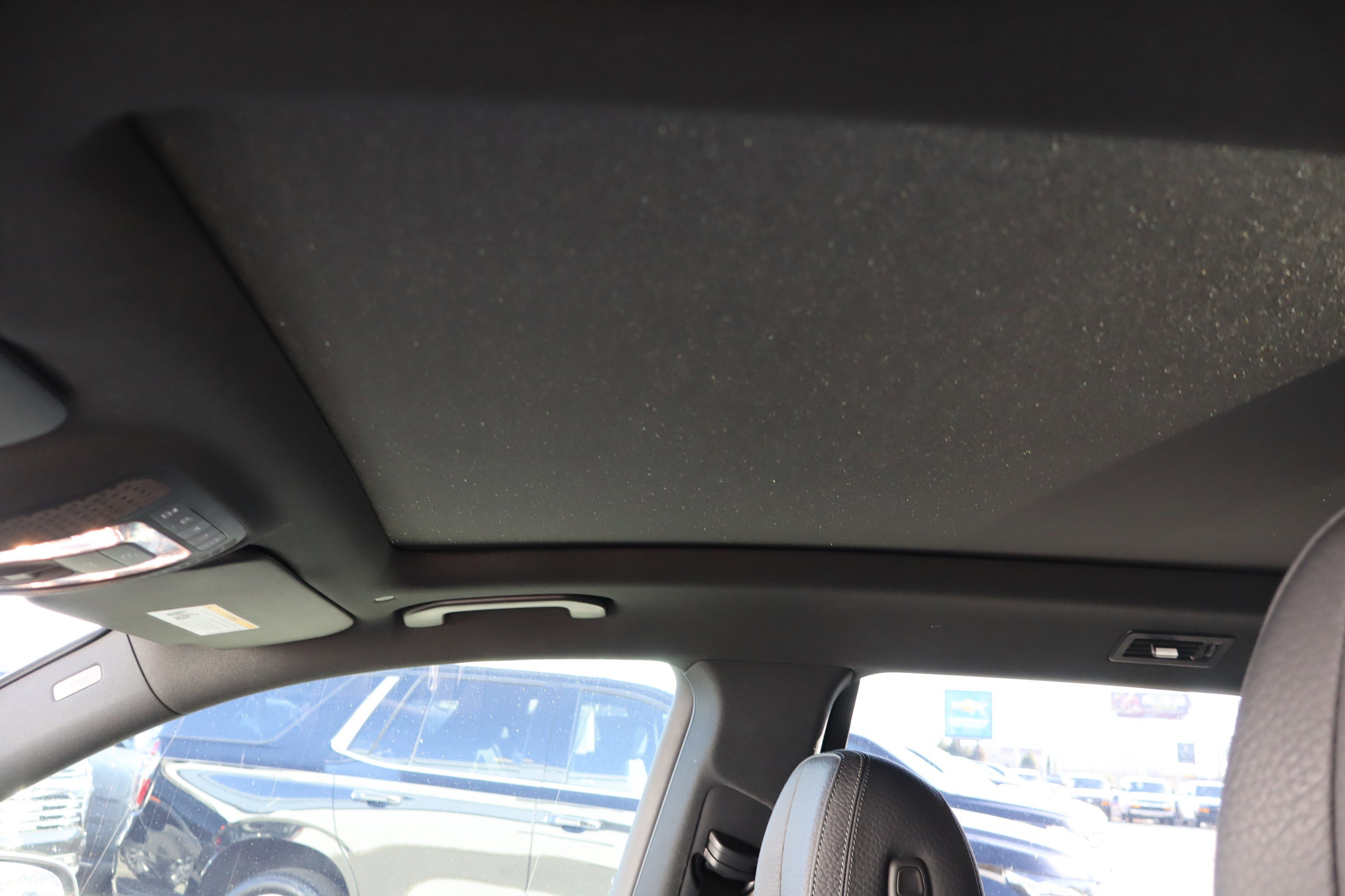 Used 2021 Mercedes-Benz GLS 580 4MATIC image 20