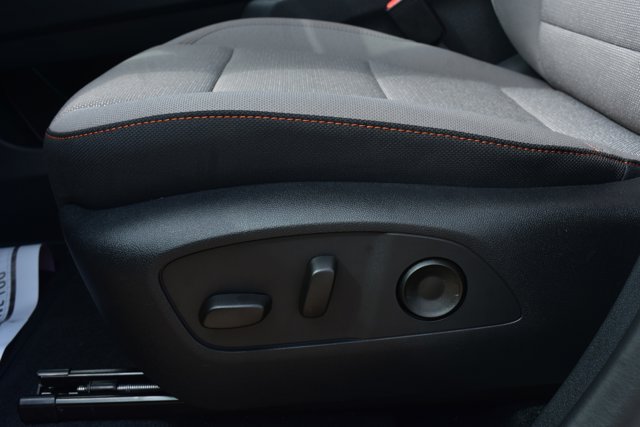 New 2026 Chevrolet Traverse LT w/ LPO, Floor Liner Package FWD image 13