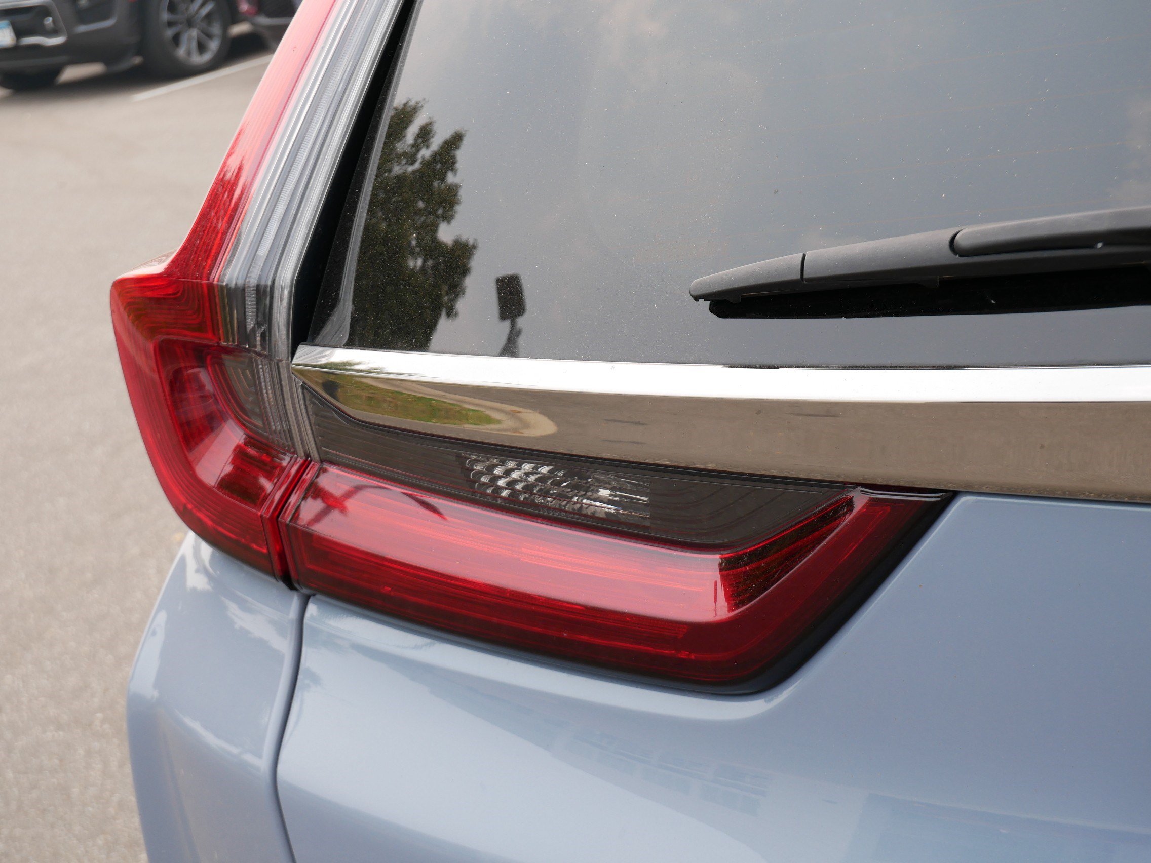 Used 2022 Honda CR-V Touring image 17