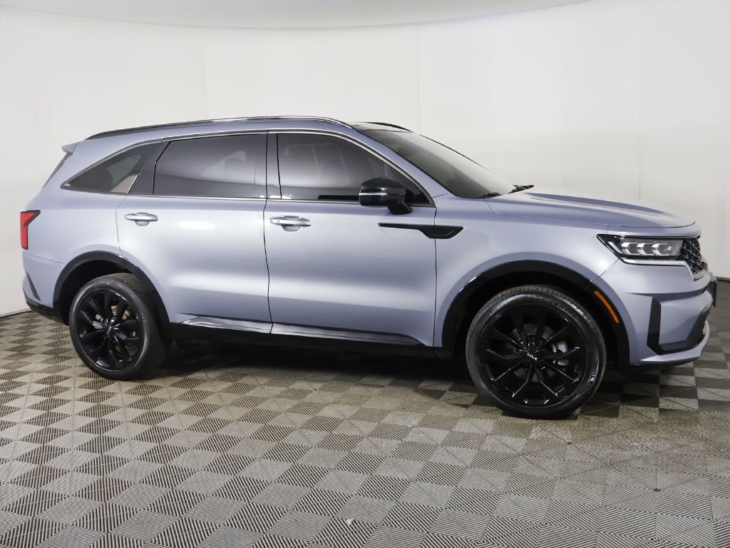 Used 2023 Kia Sorento SX AWD/4WD image 20