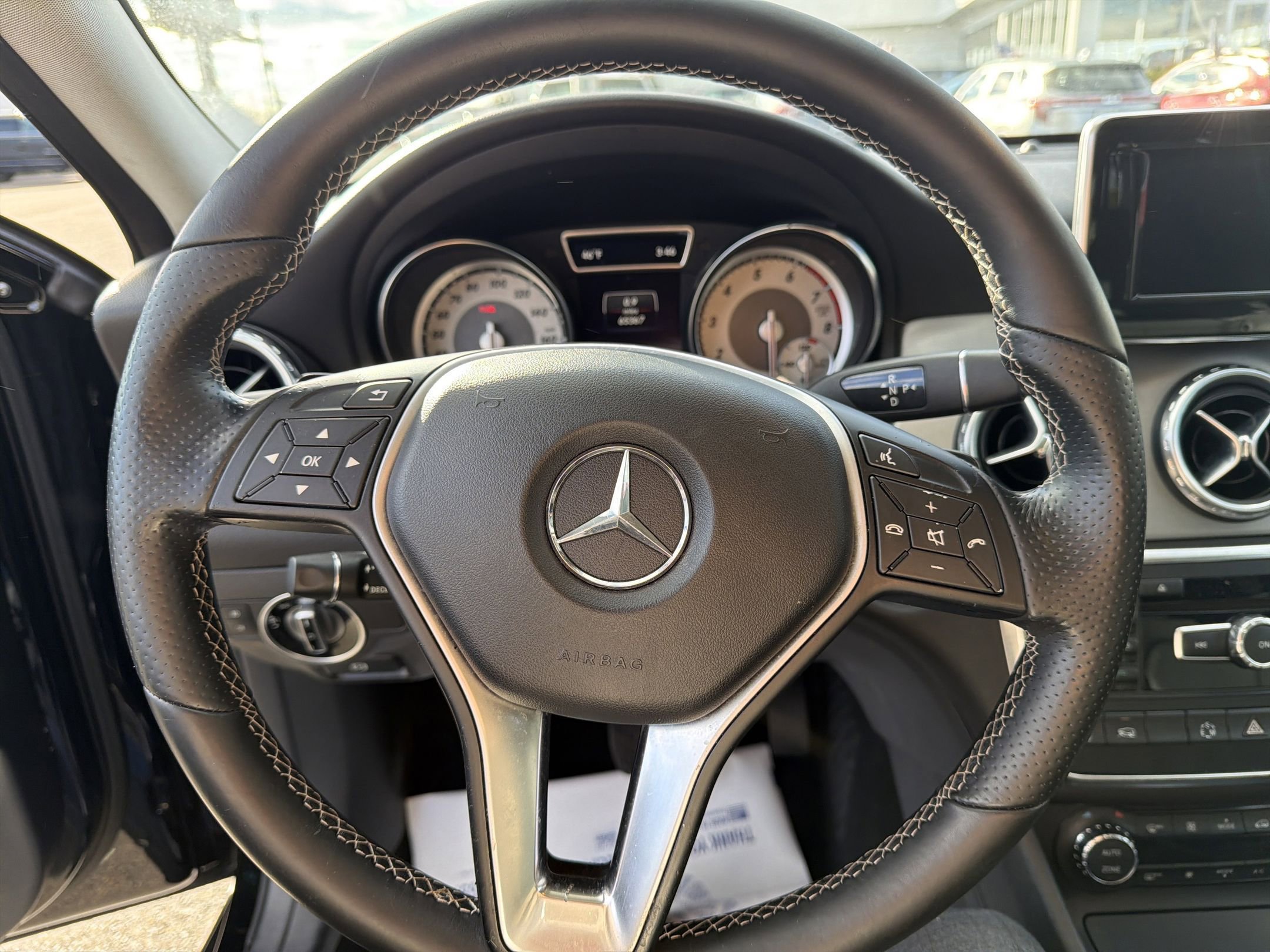 Used 2015 Mercedes-Benz GLA 250 4MATIC image 12