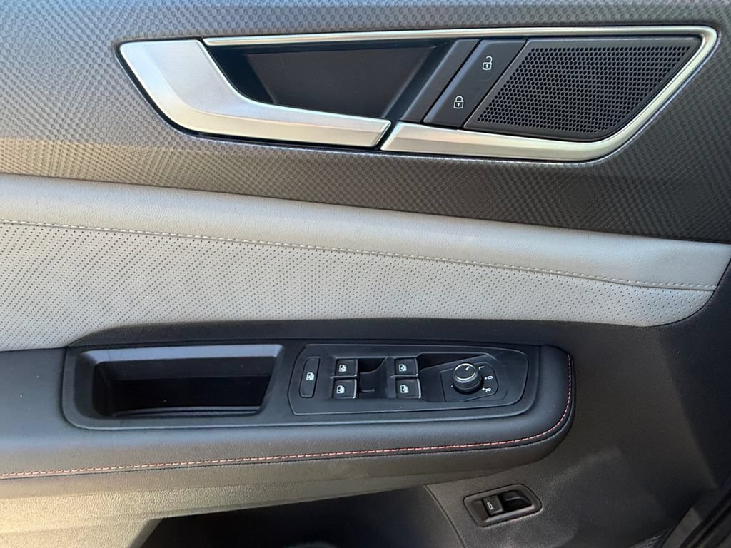 New 2026 Volkswagen Atlas Peak Edition AWD/4WD image 11