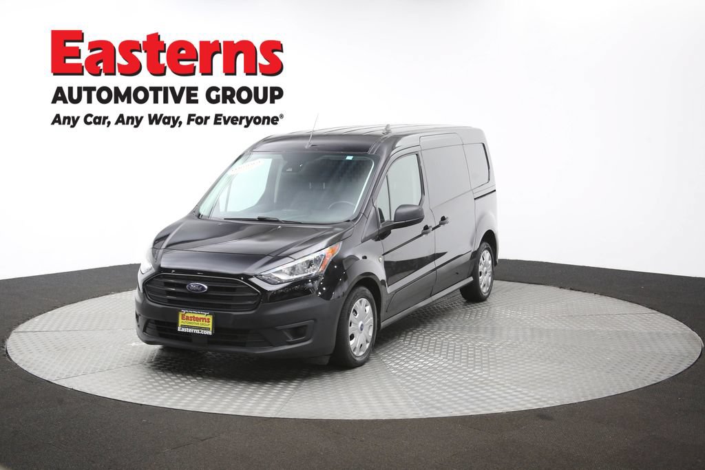 Used 2022 Ford Transit Connect XL w/ CNG/LPG Engine Prep Package FWD image 51