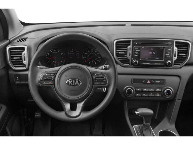Used 2019 Kia Sportage LX FWD image 10