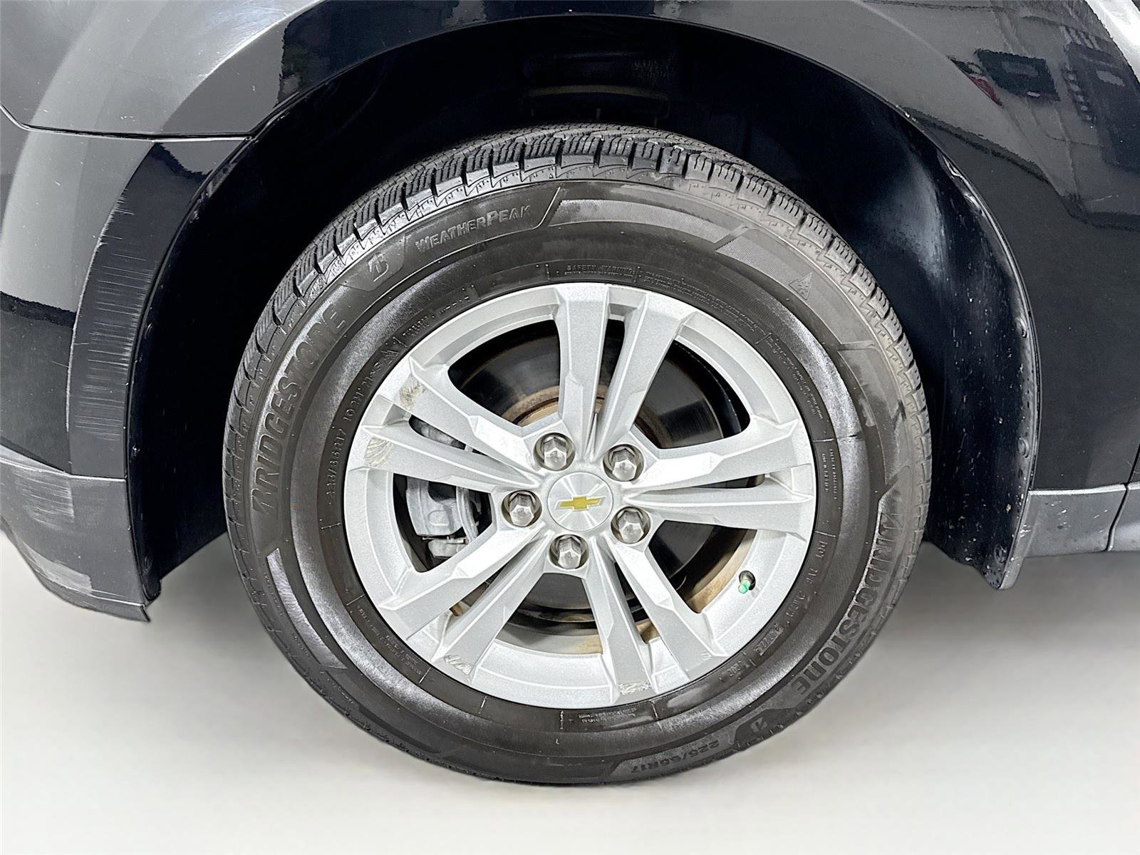 Used 2013 Chevrolet Equinox LT w/ Driver Convenience Package image 40