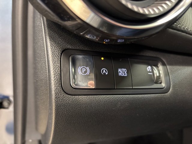 New 2026 Chevrolet Equinox LT image 30