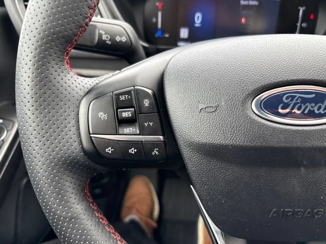 Used 2024 Ford Escape ST-Line w/ Tech Pack #1 AWD/4WD image 25