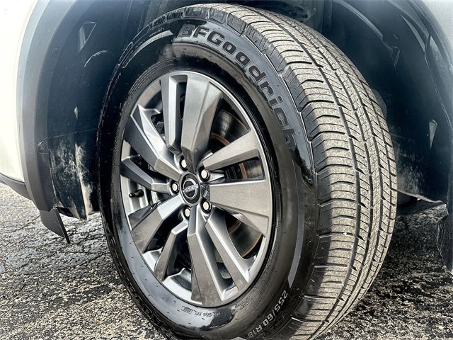 Certified 2022 Nissan Pathfinder SV image 10