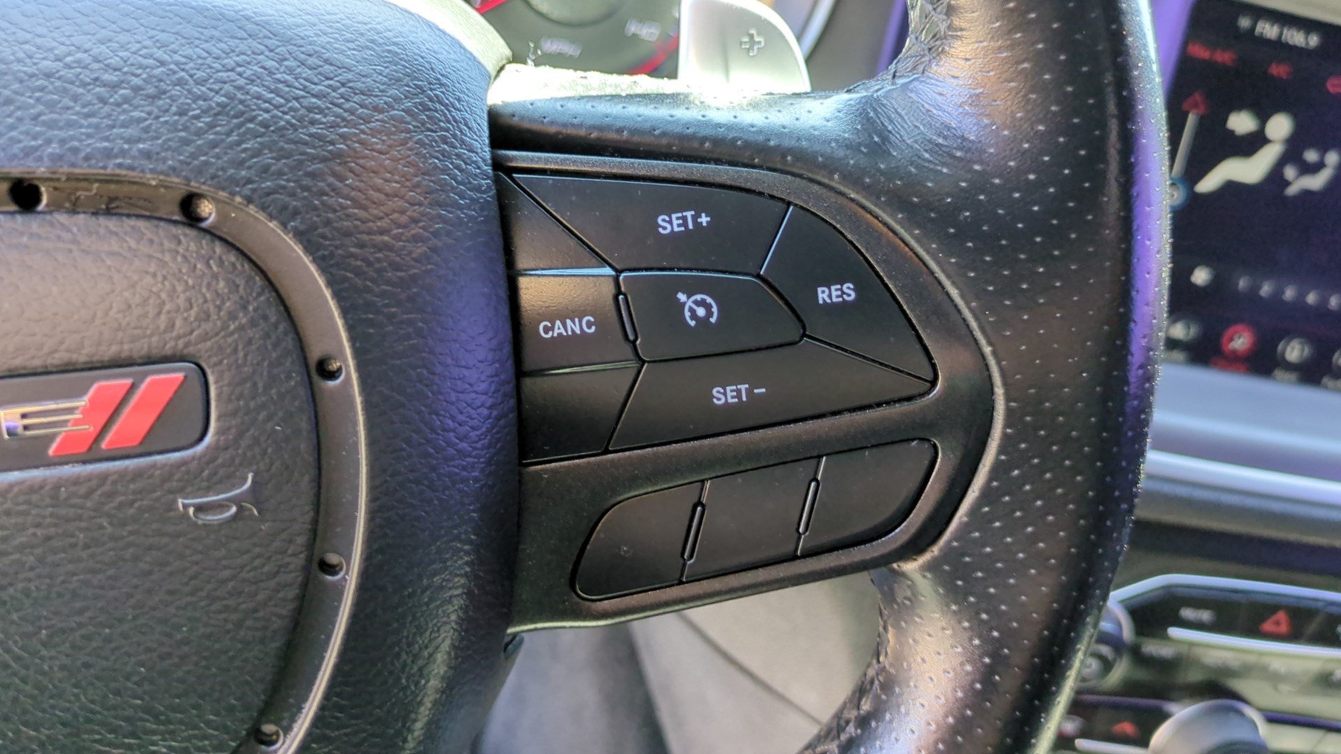 Used 2022 Dodge Charger GT w/ Blacktop Package RWD image 18