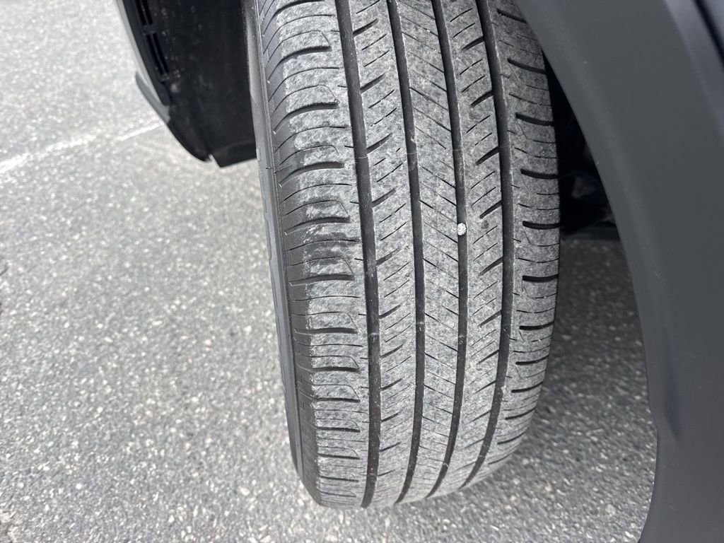 Used 2023 Honda CR-V LX image 27