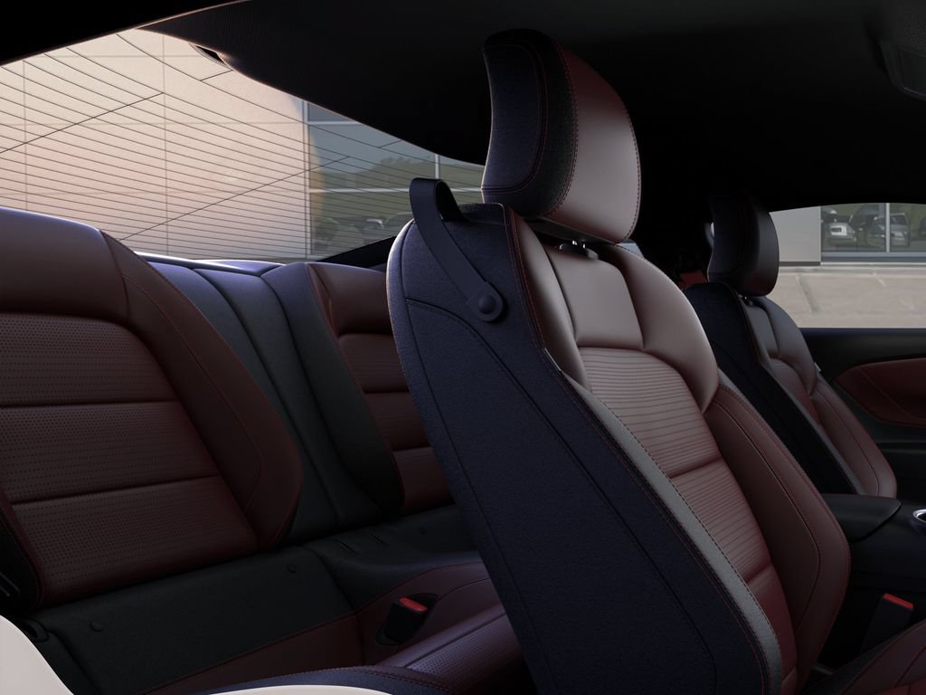 New 2026 Ford Mustang GT Premium RWD image 11