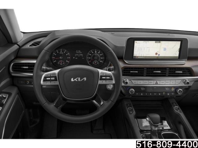 Used 2022 Kia Telluride EX w/ EX Premium Package AWD/4WD image 11