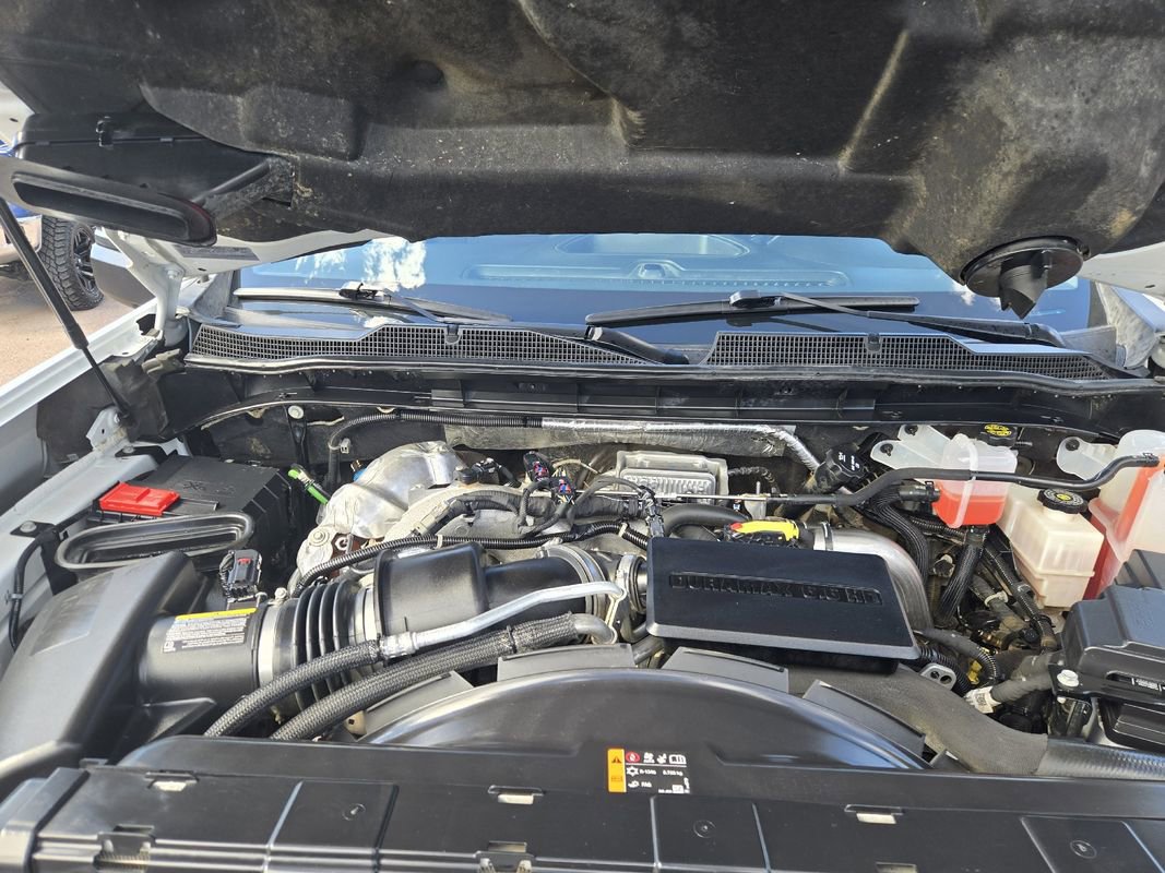 Used 2022 Chevrolet Silverado 2500 LT w/ Convenience Package image 26