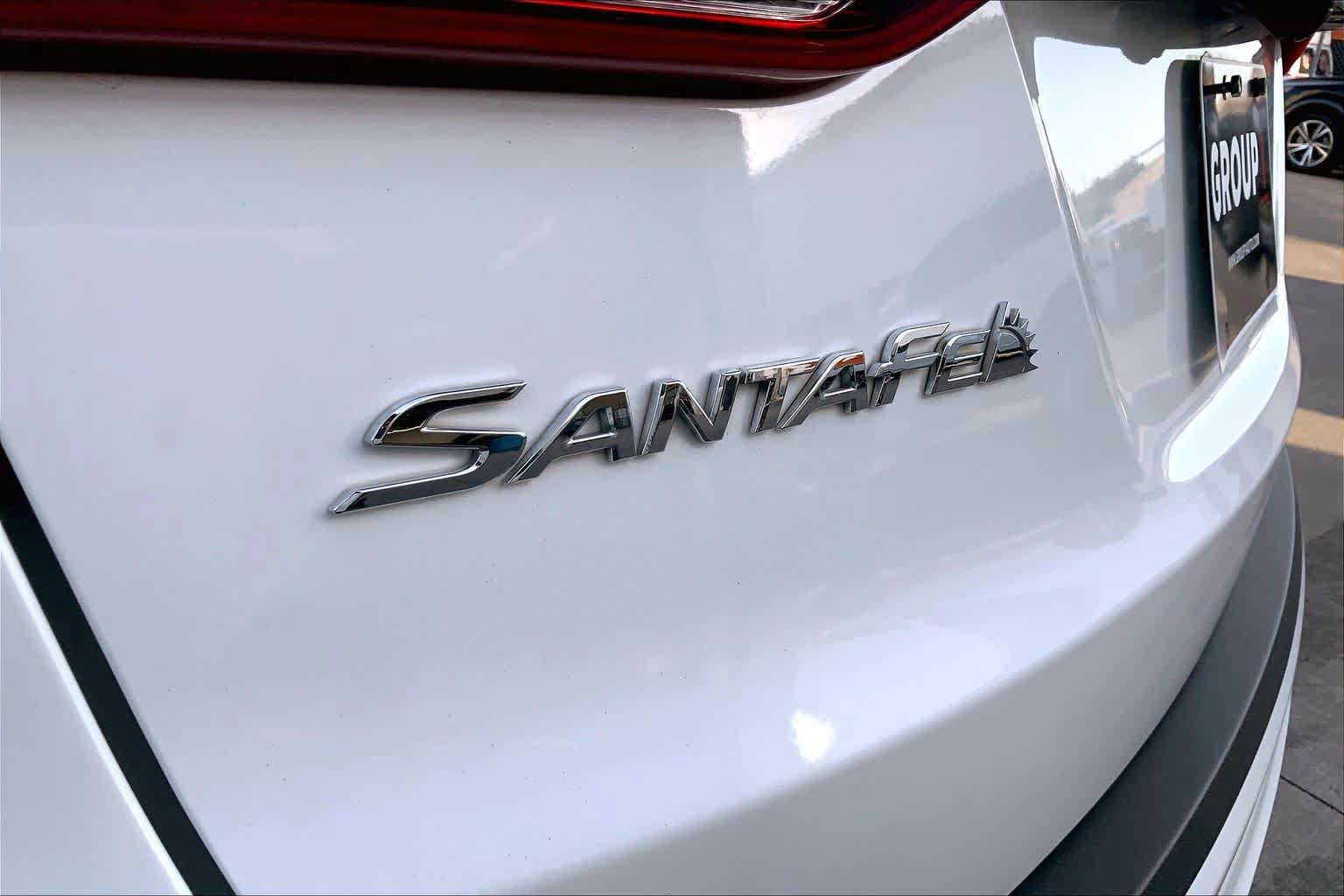 Used 2017 Hyundai Santa Fe Sport FWD image 29