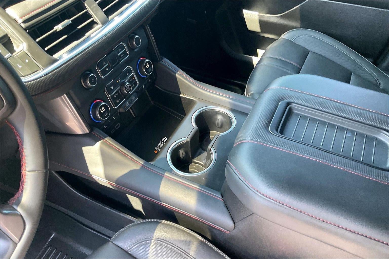 Used 2024 Chevrolet Tahoe RST AWD/4WD image 18