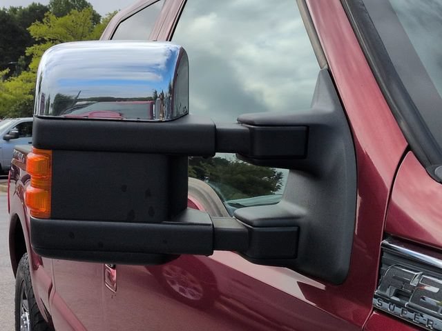 Used 2013 Ford F250 Platinum w/ FX4 Off Road Pkg AWD/4WD image 13
