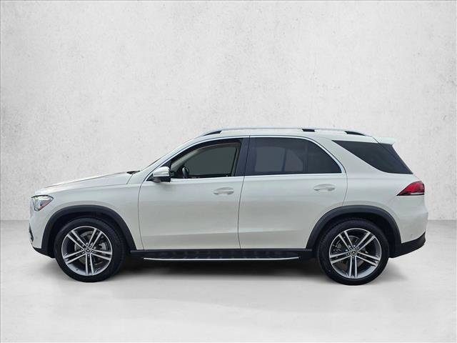 Used 2022 Mercedes-Benz GLE 350 image 9