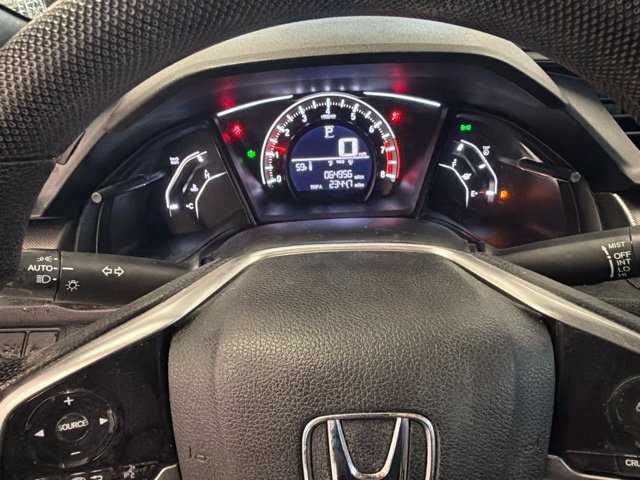 Used 2018 Honda Civic LX image 25