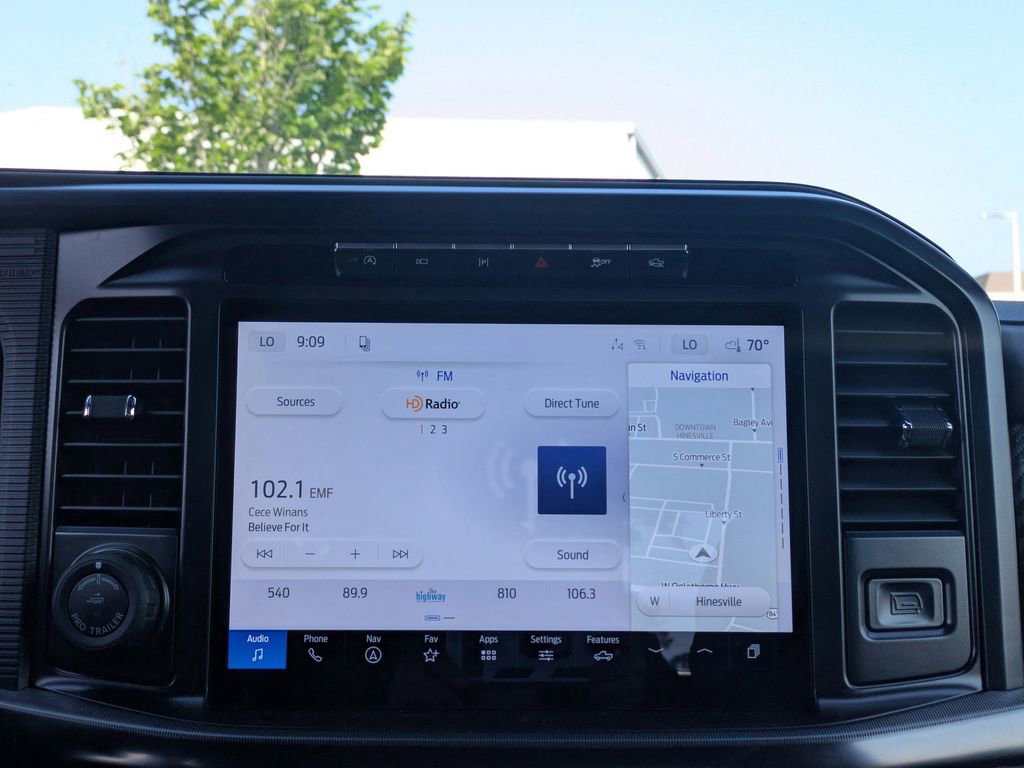 New 2026 Ford F150 Raptor AWD/4WD image 19