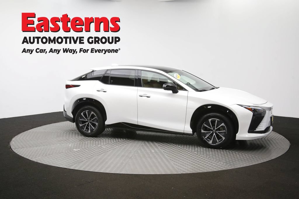 Used 2023 Lexus RZ 450e Premium w/ Accessory Package (2T) AWD/4WD image 48