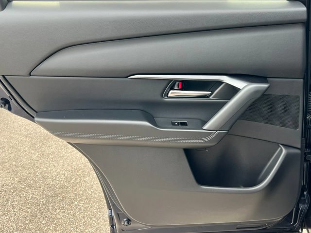 New 2026 MAZDA CX-5 Preferred AWD/4WD image 27