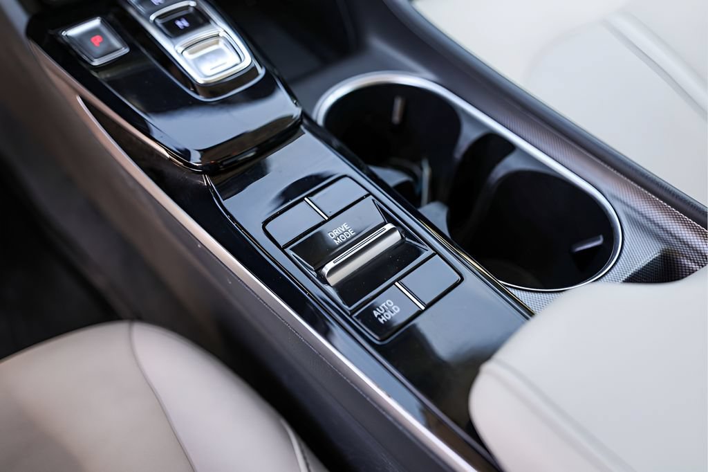 Used 2022 Hyundai Sonata SEL FWD image 22