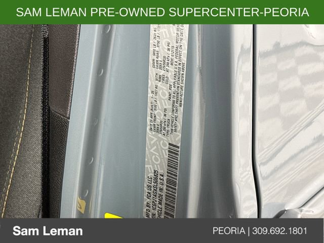 Used 2025 Jeep Gladiator Sport image 29